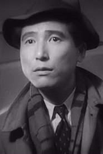 Actor Image