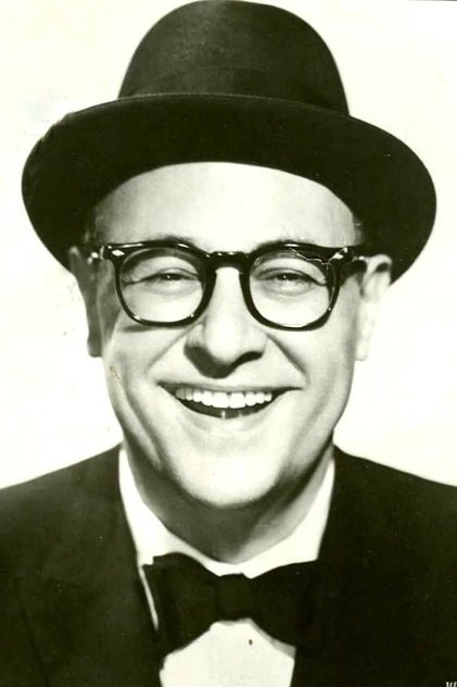Actor Image