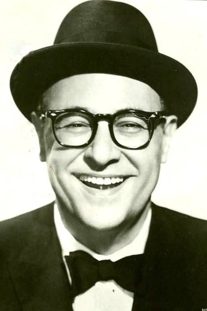 Jack E. Leonard Profilbild