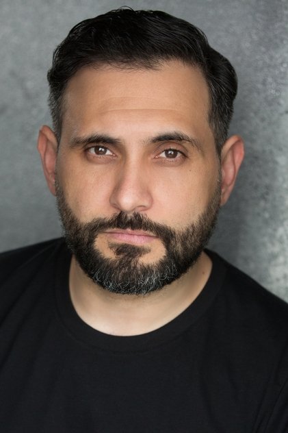 Actor Image