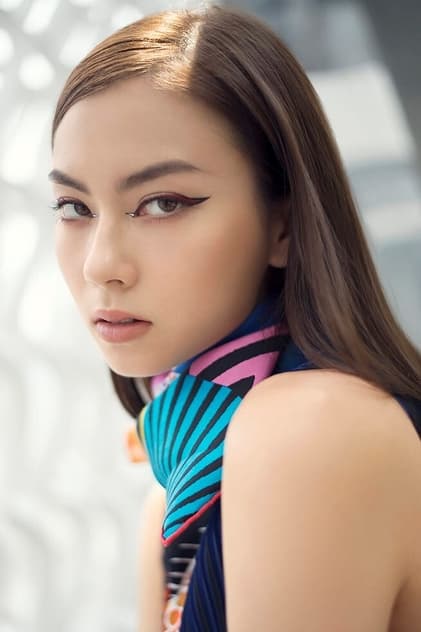 Lauren Tsai Profilbild