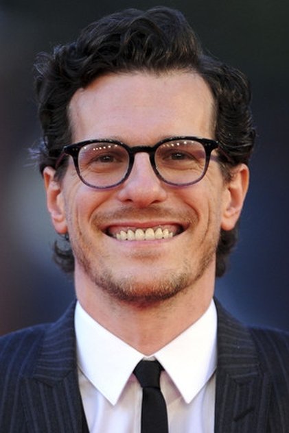 Brian Selznick Profilbild