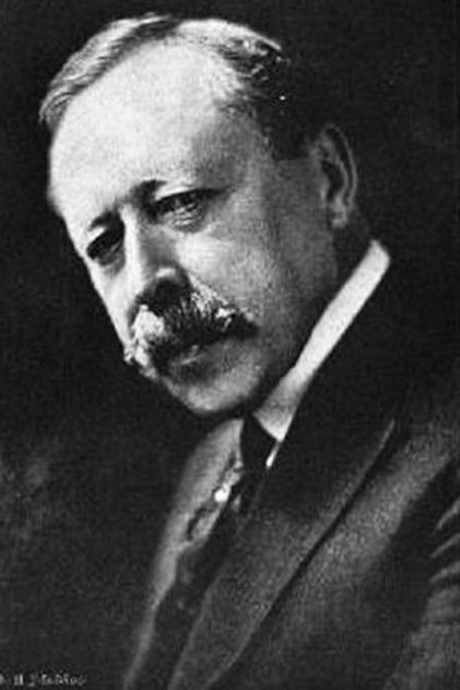 George D. Baker George D. Baker
