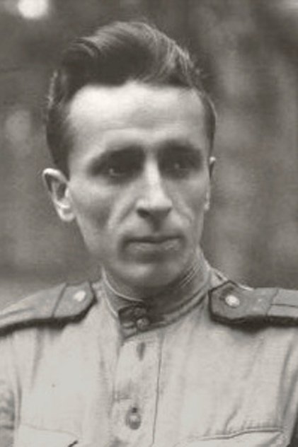 Vladimir Krylov Vladimir Krylov