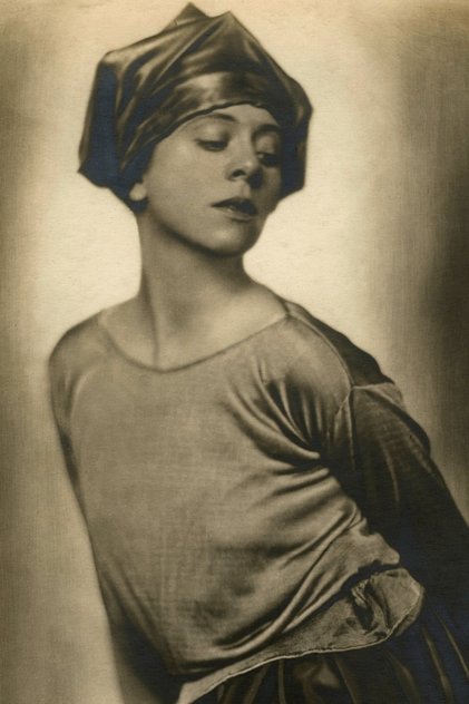 Actor Image