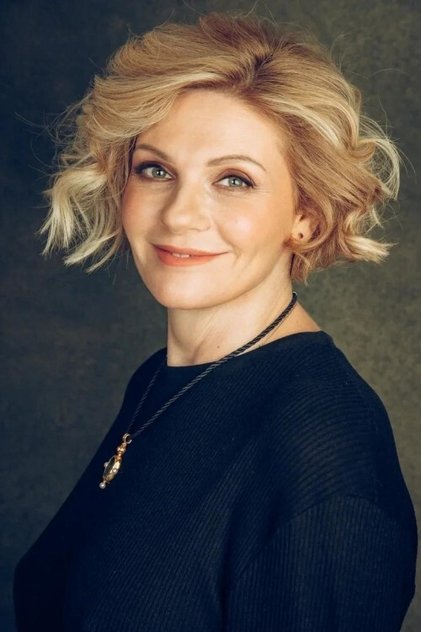 Actor Image