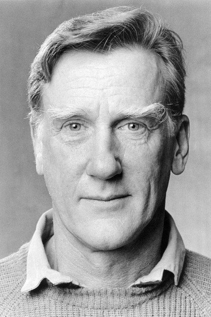 Donald Moffat Donald Moffat