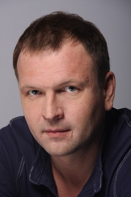 Actor Image