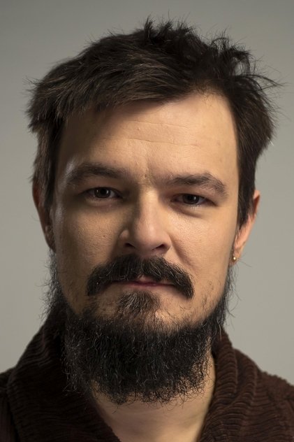 Dawid Ogrodnik Dawid Ogrodnik