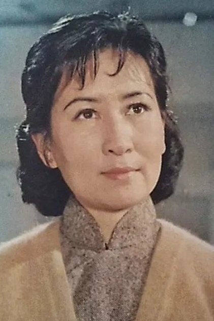 Actor Image