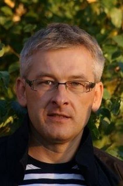 Paweł Kleszcz Profilbild