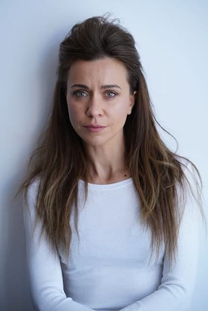 Andreea Vasile Profilbild