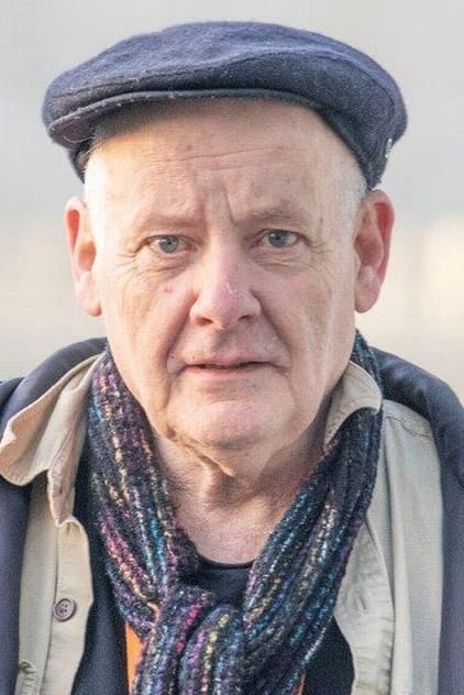 Gerard McSorley Gerard McSorley