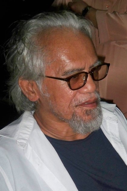 U-Wei Haji Saari U-Wei Haji Saari
