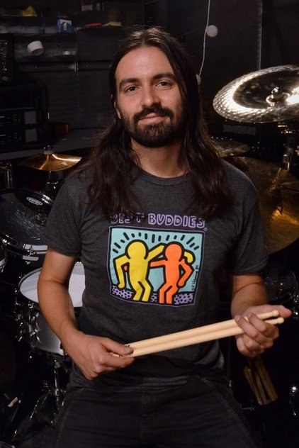 Jay Weinberg Jay Weinberg