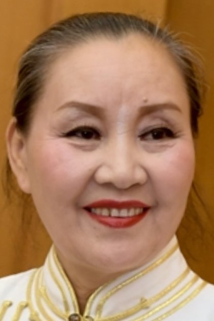 Actor Image