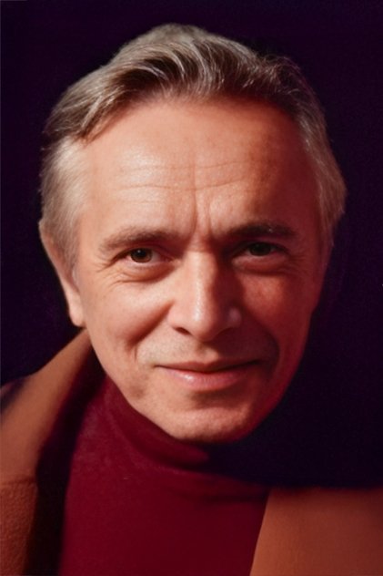 Actor Image