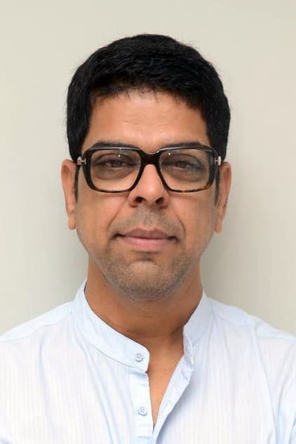Murli Sharma Profilbild