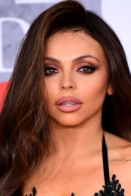 Jesy Nelson Profilbild