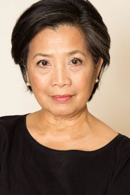 Mia Katigbak Profilbild