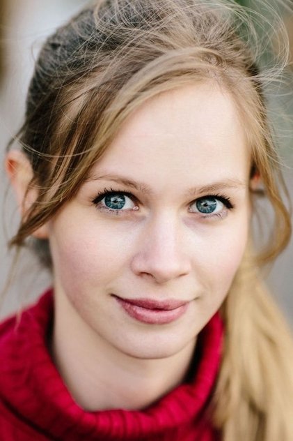 Actor Image