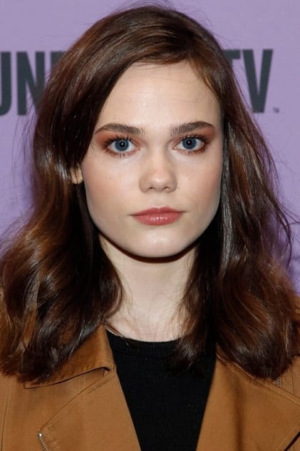 Oona Laurence Oona Laurence