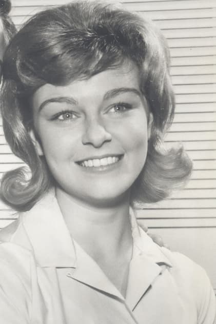 Patty McCormack Profilbild