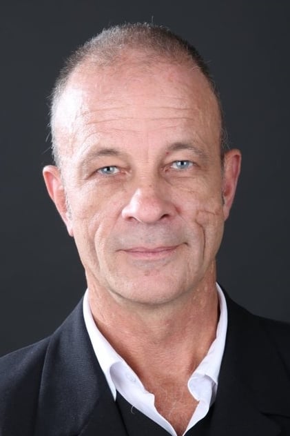 Thomas Anzenhofer Profilbild