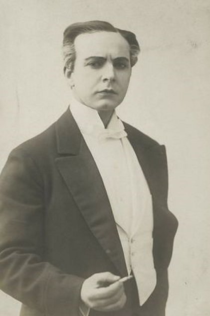 Actor Image