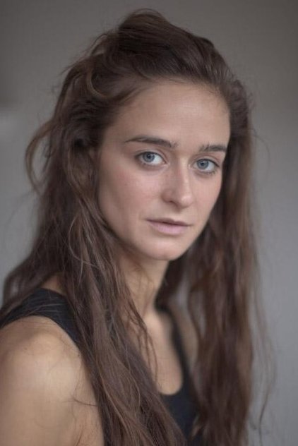Actor Image