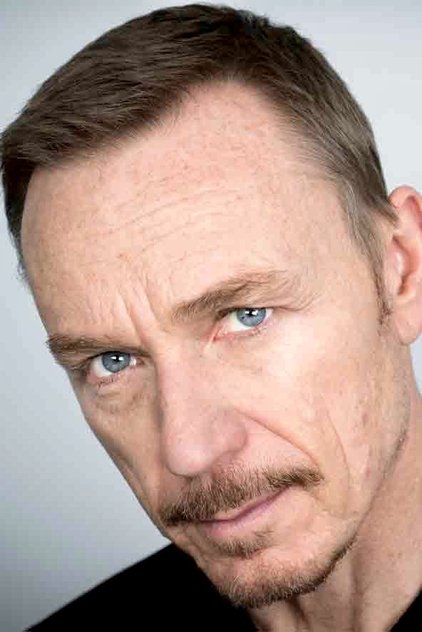 Ben Daniels Ben Daniels