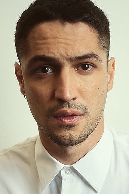 Actor Image