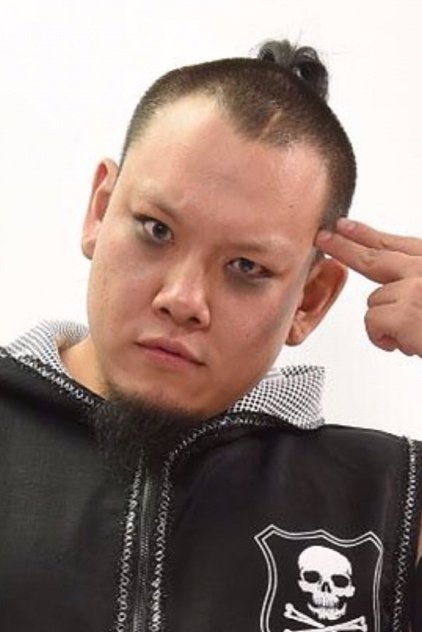 Kazma Sakamoto Kazma Sakamoto
