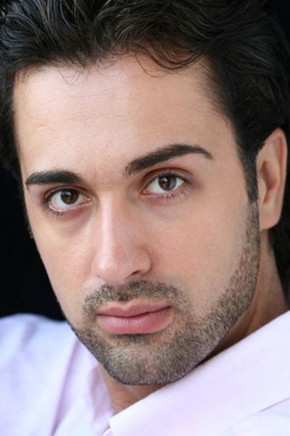 Actor Image