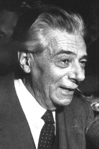 Aldo Silvani Aldo Silvani