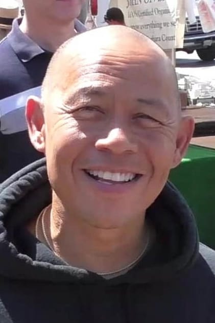 Ernie Reyes Jr. Profilbild