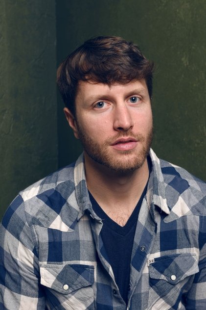 Matthew Heineman Profilbild