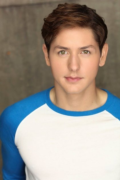 Actor Image
