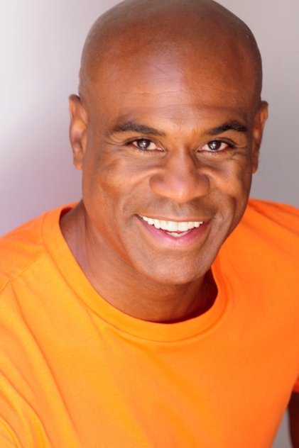 Leroy Edwards III Leroy Edwards III
