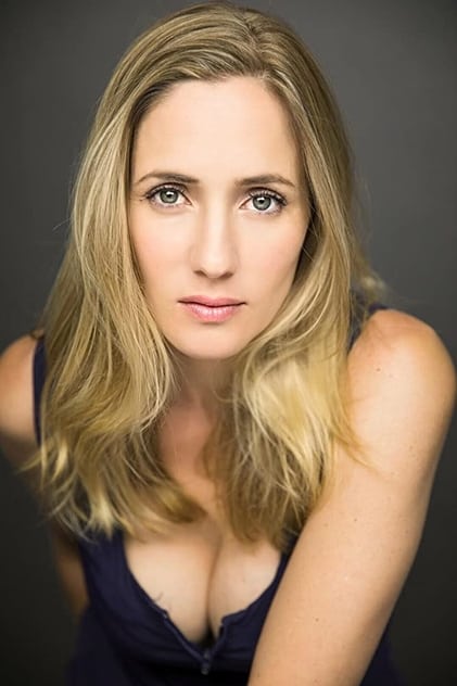 Jessica Sonneborn Profilbild