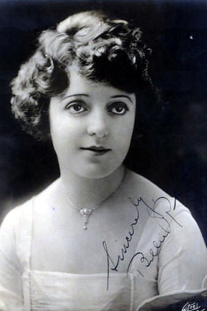 Actor Image