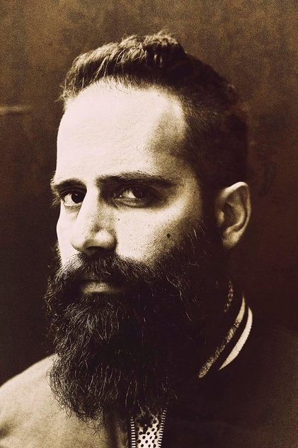 Sebu Simonian Sebu Simonian