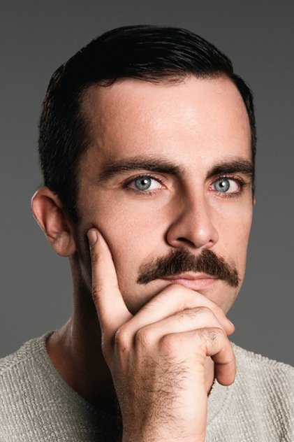 Actor Image