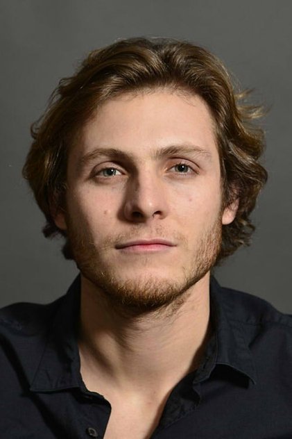 Actor Image