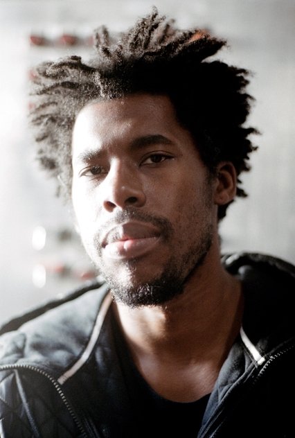 Flying Lotus Flying Lotus