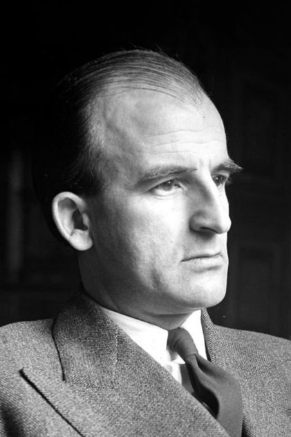Frank Launder Frank Launder