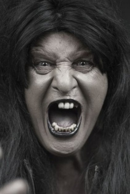 Actor Image