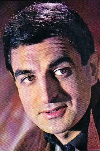 Actor Image