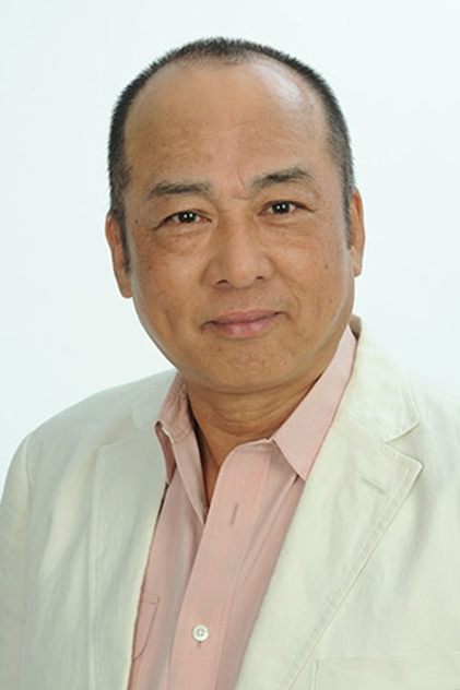 Actor Image