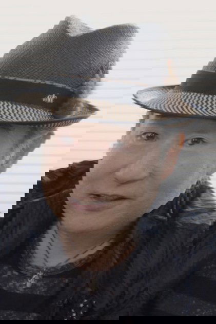 Nobuo Tobita Nobuo Tobita